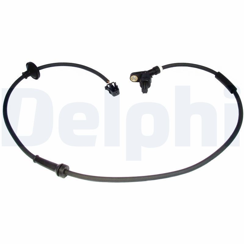 DELPHI SS20029 | ABS Sensörü Arka 95-02 Polo
