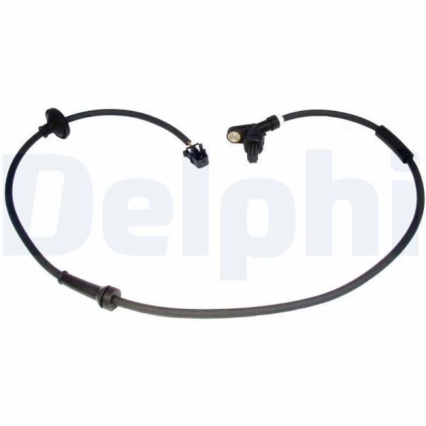 DELPHI SS20029 | ABS Sensörü Arka 95-02 Polo