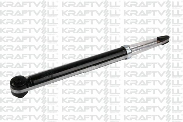 KRAFTVOLL 15010074 | Arka Amortisör (Gazlı) Passat 10 / 96 09 / 99 Varıant 1.6 / 1.8 / 1.9 TDI / 2.0 / 2,3 97 99