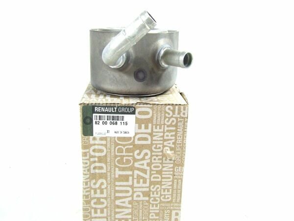 MAIS 8200068115 | Renault Symbol Thalia 2009-2012 1.5 dCi E.m Yağ Soğutucu