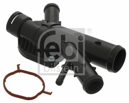 FEBI BILSTEIN 45889 | Su Flansi (Contalı Musursuz) Caddy III Golf VI Jetta Passat /