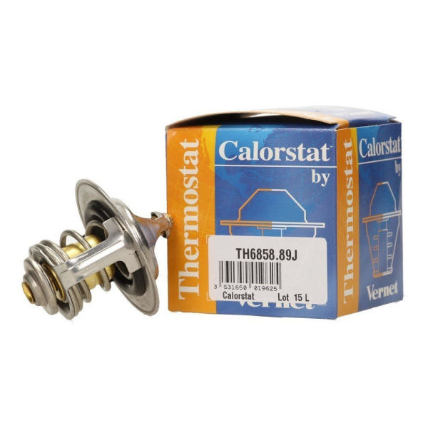 VERNET TH6858.89J | Opel Astra G 1.7 Dizel Termostat