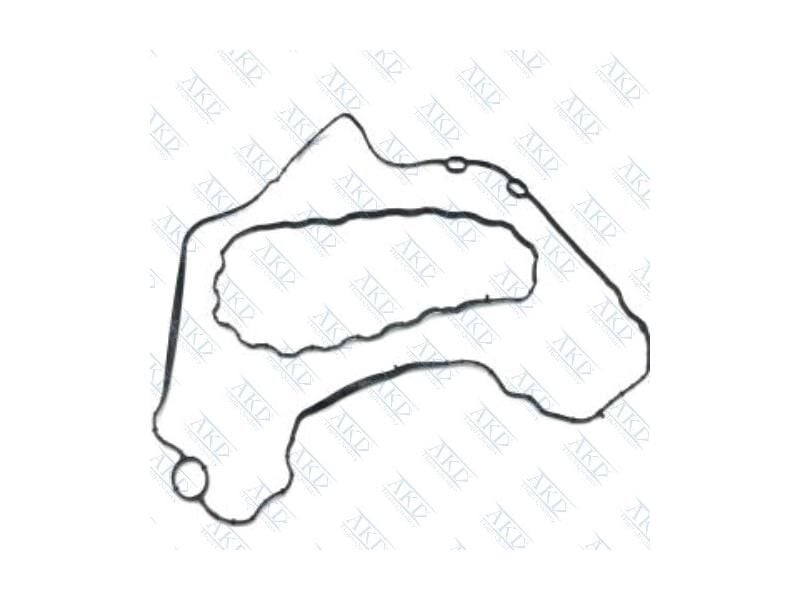 AKD 12636177 | Kapak Contası Üst 12636384 Icınde B1.4Xfl B1.4Xft D1.4Xfl D1.4Xft Astra K Mokka Insignia B