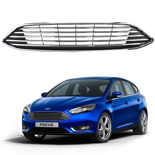 FORD OTOSAN F1EB8200CC | Focus 2014-2018 Panjur Tinanium Nikelajlı Orijinal