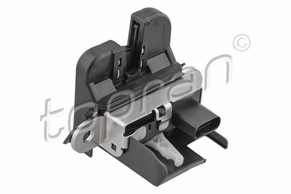 TOPRAN 623633 | Bagaj Kilidi (VW Golf 05-14 Tiguan 08-18)