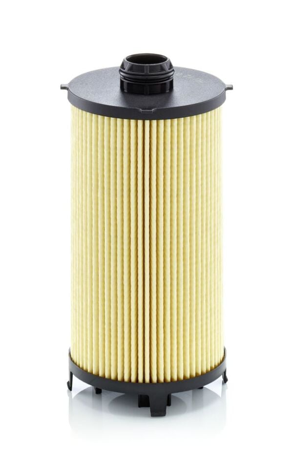 MANN HU12013Z | Yağ Filtresi S-Way 420 Cursor 11-309 KW 420 Hp