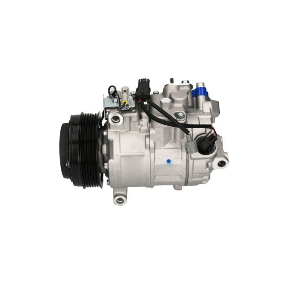 BOSCH 1986AD1031 | Klima Kompresörü BMW N47 N57 E81 E82 E87 E88 E90 E92 E93 E60 E84
