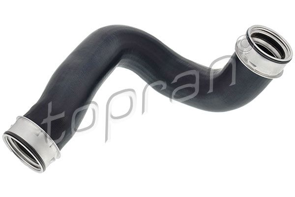 TOPRAN 408116001 | Hortum Turbo Intercooler Mercedes 210 ...