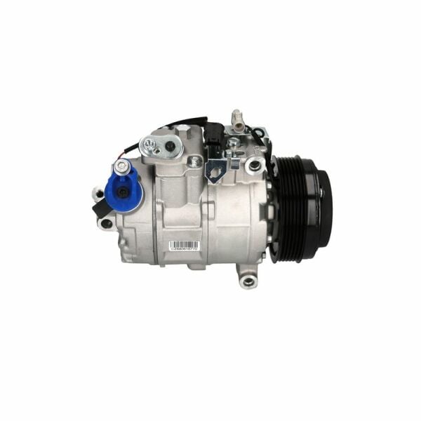 BOSCH 1986AD1031 | Klima Kompresörü BMW N47 N57 E81 E82 E87 E88 E90 E92 E93 E60 E84