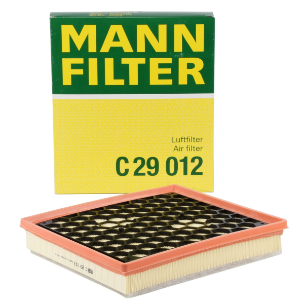 MANN C29012 | Opel insignia Süngerli Hava Filtresi