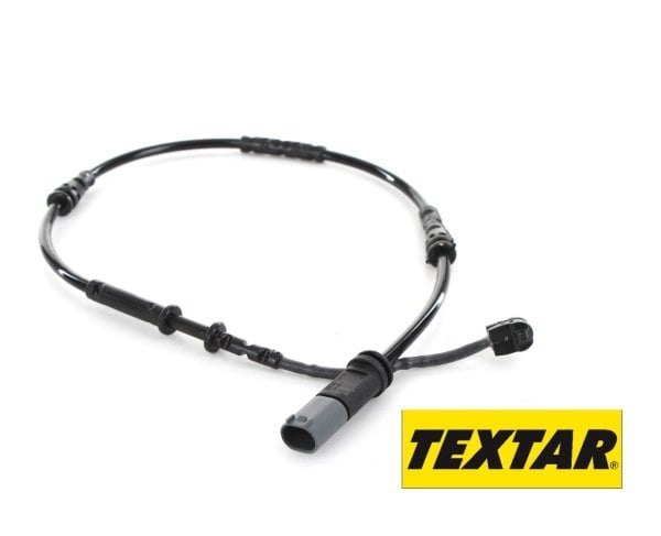 TEXTAR 98052100 | Bmw 2 Serisi F45 Kasa Arka Fren Balata İkaz Sensörü (Balata Fişi)