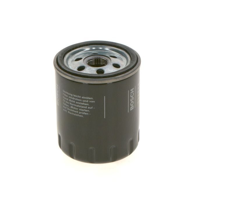 BOSCH F026407268 | Yağ Filtre (Peugeot Boxer / Citroen Jumper 2.0 Blue Hdı 07 / 15 -)