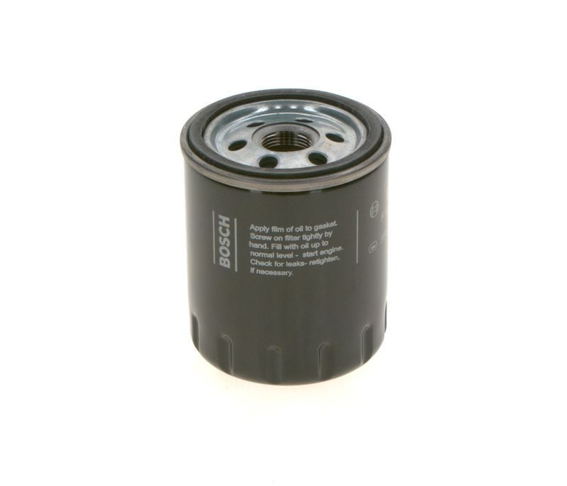 BOSCH F026407268 | Yağ Filtre (Peugeot Boxer / Citroen Jumper 2.0 Blue Hdı 07 / 15 -)