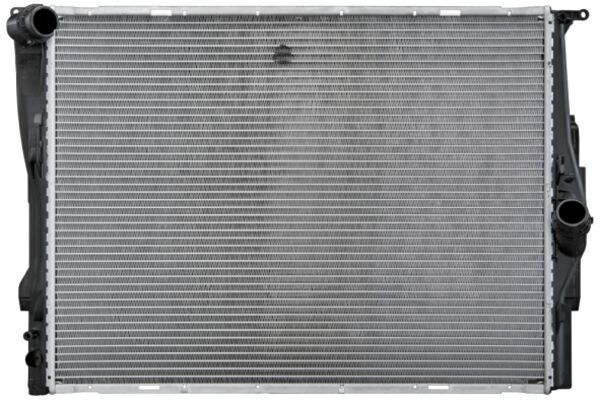 MAHLE CR1087000P | Motor Radyatörü