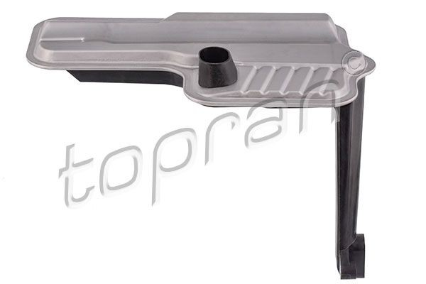 TOPRAN 115708786 | Audi A5 2008-2016 Model Arası Otomatik Şanzıman Yağ Filtresi