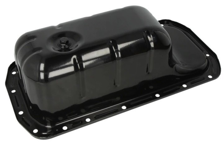 İTHAL 30-160-002 | Ford Fiesta 2002-2008 1.4-1.6 Benzinli Yağ Karteli Yan Sanayi