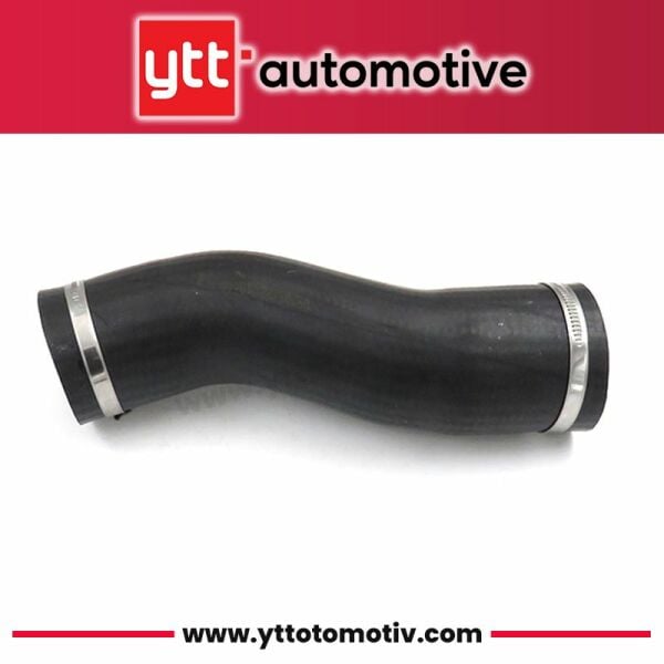 YTT Y30547K | Turbo Hortumu Ducato III Boxer III Jumper III 2.2Jtd 2.3 JTD 3.0Jtd 110 120 Hp 06 -