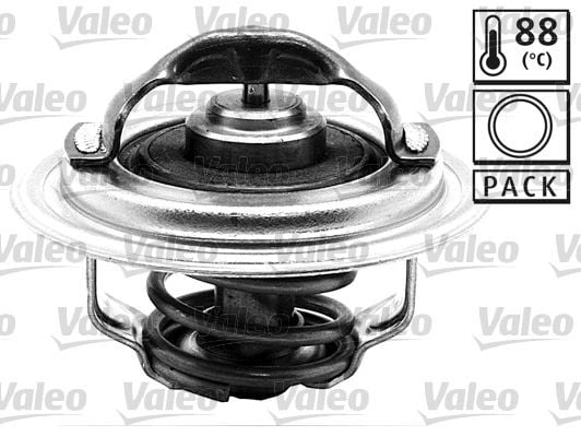 VALEO 820058 | Termostat (Volkswagen Golf V Passat 00-05 Audi A3 / A4 2.0 TDI)