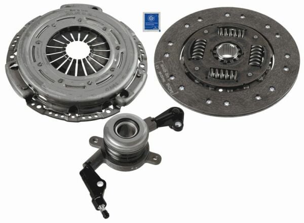 SACHS 3000990353 | Debriyaj Seti (Rulmanlı) Viano W639 03-Vito W639 03 -