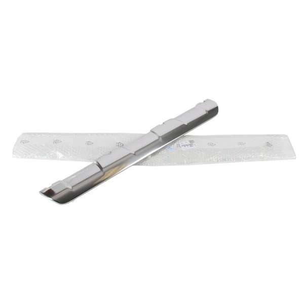 PSA 9678364680 | Peugeot 2008 2013-2019 Ön Tampon Alt Nikelajı Orijinal