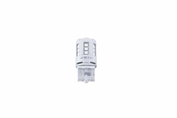 BOSCH 1987301525 | Ampül Tk 12V 2,5W W21 / 5W Led Retrofıt Red