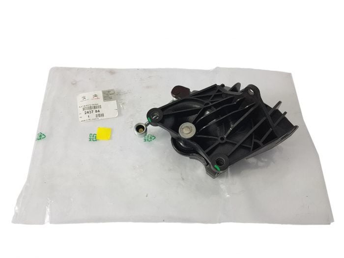 PSA 2437.84 | Peugeot Partner 2009-2019 Vites Çubuk Bağlantı Ayak Orijinal