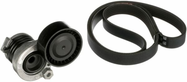 GATES K016PK1175 | Alternatör Kayış Kiti Dacia Duster Xjd 17 -