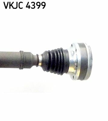 SKF VKJC4399 | Sağ Aks Komple VW