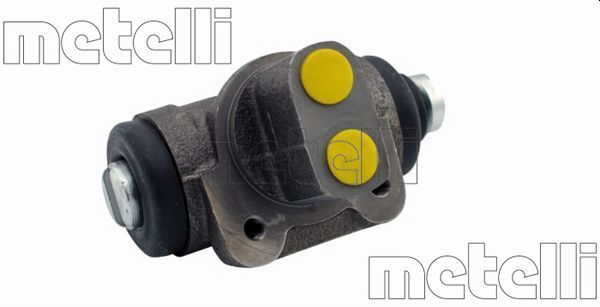 METELLİ 04-0815 | Fren Silindiri Sağ Master 2.5 2.8 S8u S9w
