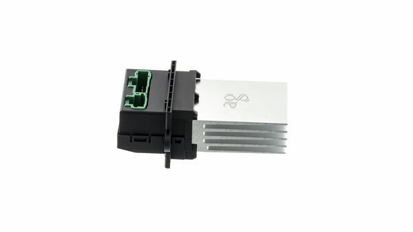 MAHLE ABR114000S | / Fan Hız Ayar Ünitesi (Renault: Megane II / Citroen: C2 / C3 / C5)