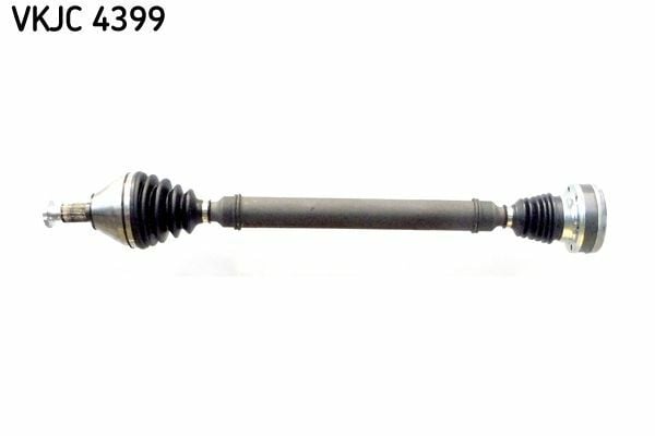 SKF VKJC4399 | Sağ Aks Komple VW