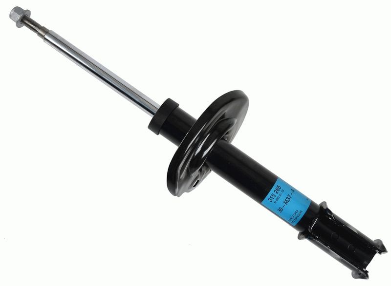 SACHS 315265 | Amortisör Ön Gazlı Express Dokker Lodgy