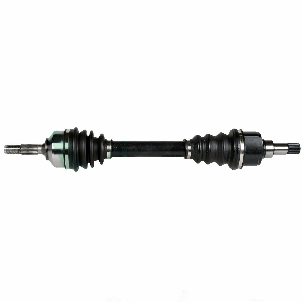 MGA 70264 | Peugeot 206 1998-2011 1.4 Benzinli Sol Ön Aks Yan Sanayi