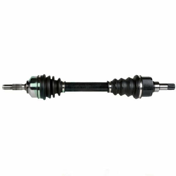 MGA 70264 | Peugeot 206 1998-2011 1.4 Benzinli Sol Ön Aks Yan Sanayi