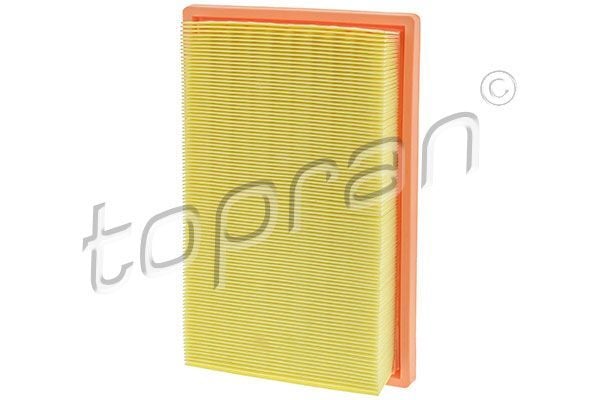 TOPRAN 409082 | Hava Filtresi Mercedes M274 / W204-205-212-213