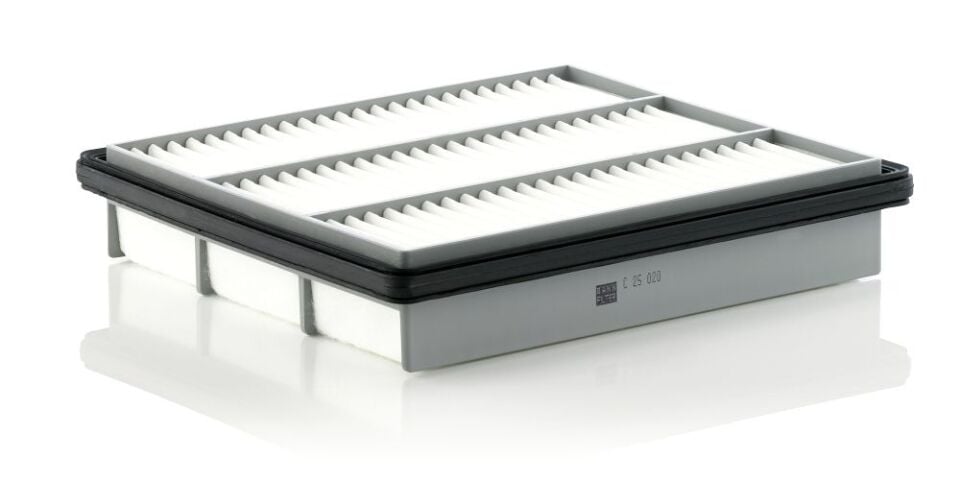 MANN C25020 | Hava Filtresi Mitsubishi Pajero II | 5 Adet