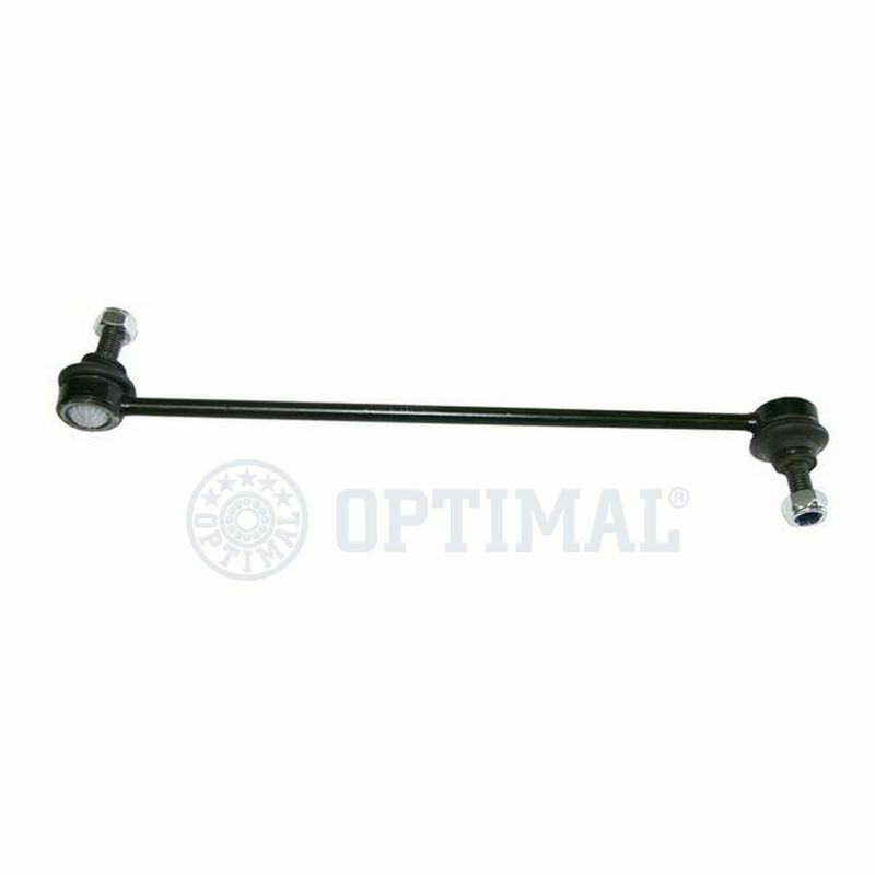 OPTIMAL G7-1079 | Z-Rot Ön (Ford Focus Cmax 04-12) / (Volvo S40 / V50 / V40 04-19) / (Mazda 3 03 / 09)