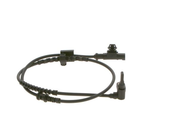 BOSCH 0265008331 | ABS Sensörü Ön 10-17 Meriva A14nel-B14nel