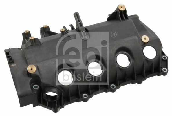 FEBI BILSTEIN 108263 | Külbütör Kapağı Hava Tahliye Valfi Olmadan, Conta Ile Dacia Logan Sandero Renault Clio Modus Twingo D4f