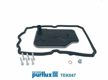 PURFLUX TEK047 | Şanzıman Filtresi 05-C-Seri-E-Seri-S-Seri-M-Seri + Os
