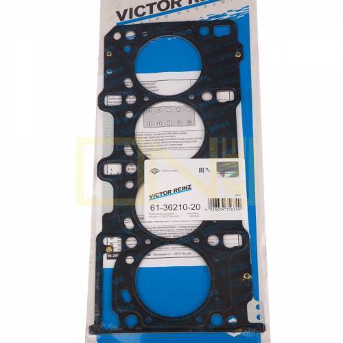 VİCTOR REİNZ 61-36210-00 | Opel Combo C 1.3 Silindir Kapak Contası 1 Kertik