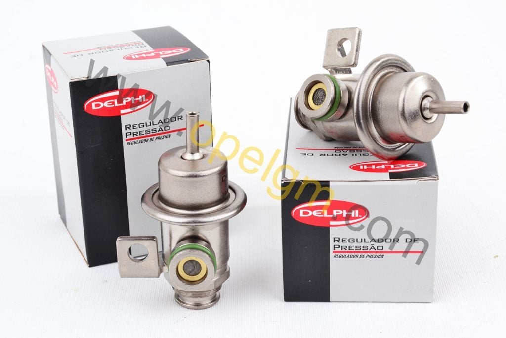 DELPHI FP10347 | Opel Corsa B X14XE-X16XE Basınç Püskürtme Regulatörü (815515CB)