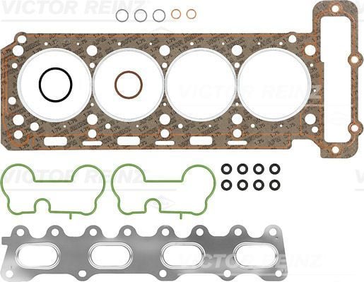 VİCTOR REİNZ 02-29105-02 | Mercedes E Serisi W210 Kasa E200 Kompressor Üst Takım Conta Victor