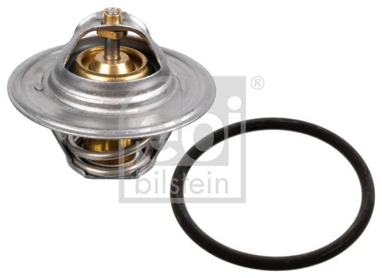 FEBI BILSTEIN 18286 | / Termostat-VW 1.6 1.8 T Bora,Golf IV,Passat Contalı