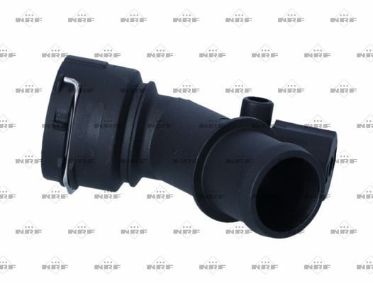 NRF 775015 | Su Flansi