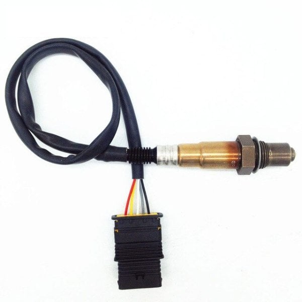 BOSCH 0258027029 | Bmw F10 Kasa 520i Oksijen Lambda Sensörü No:1