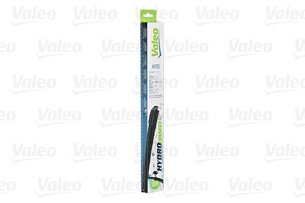 VALEO 578500 | Silgi Süpürgesi Tek 35Cm 18-Focus-Fiesta