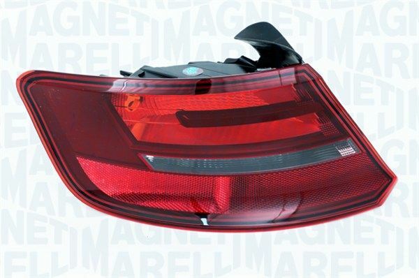 MAGNETI MARELLI 714081080801 | Stop Lambası Sağ A3 Sportback 12-5 Kapı