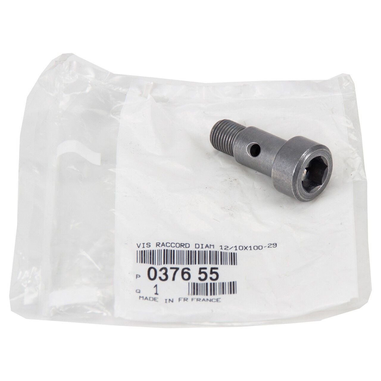 PSA 0376.55 | PEUGEOT 308 I 1.6 HDi DV6TED4
