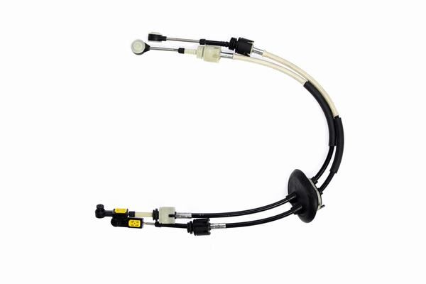 CAVO 6014603 | Citroen Berlingo 2009-2018 Vites Halatı Yan Sanayi
